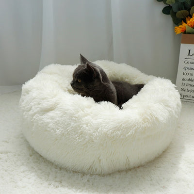 PetsHut™ Pet Anxiety Bed