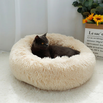 PetsHut™ Pet Anxiety Bed