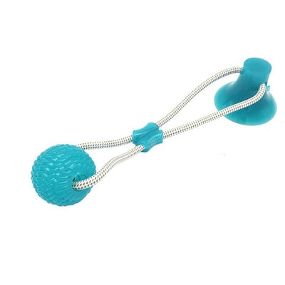 PetsHut™ Multifunction Tug Toy