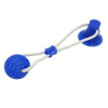 PetsHut™ Multifunction Tug Toy