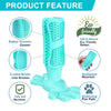 PetsHut™ Dog Toothbrush Toy