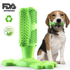 PetsHut™ Dog Toothbrush Toy