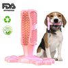 PetsHut™ Dog Toothbrush Toy