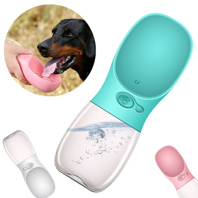 PetsHut™ Water Bottle